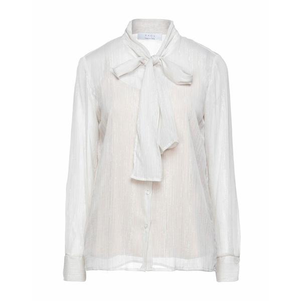 日本 安い のカオス シャツ トップス シャツ レディース レディース Shirts Light レディースファッション Grey 1js0ots9n0