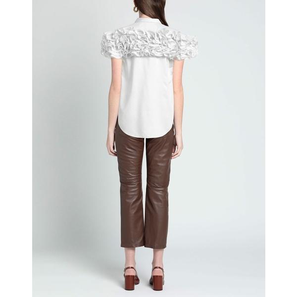 ジャンバティスタ ヴァリ シャツ Shirts トップス レディース White