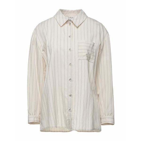 バッシュ シャツ トップス レディース Shirts Beige Npszzogpqa レディースファッション Insticler Com Br