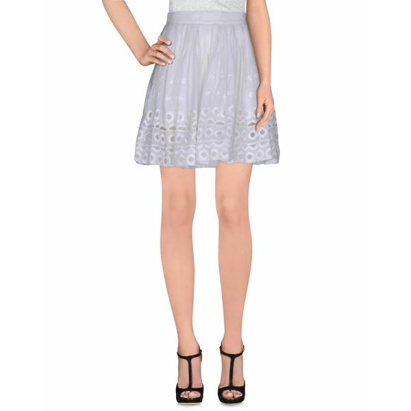 エルマンノ シェルヴィーノ スカート ボトムス レディース skirts Midi