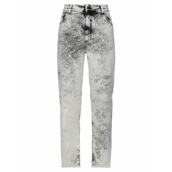 【ラッピング不可】 ソーアリュール デニムパンツ ボトムス レディース Denim pants Grey ジーンズ、デニム 【ラッピング不可】 ソーアリュール デニムパンツ ボトムス レディース Denim pants Grey ジーンズ、デニム
