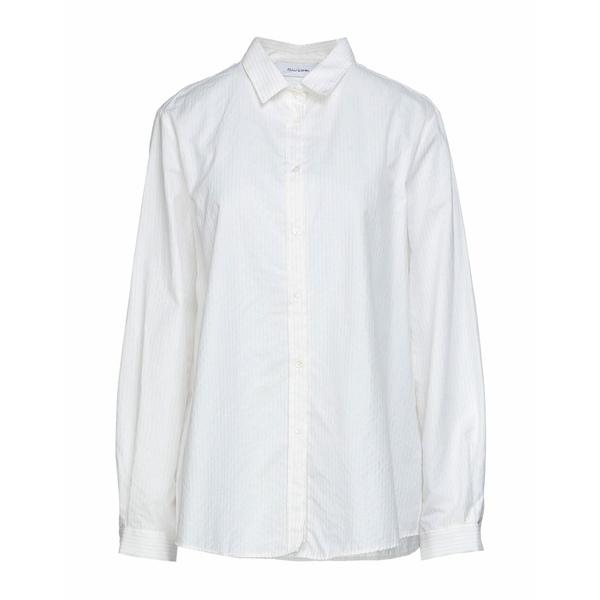 激安特価品 海外インポートファッション astyアリーニ シャツ トップス レディース Shirts Ivory