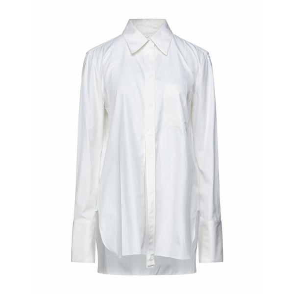 ピーター ドゥ シャツ シャツ トップス レディース トップス Blouses Asty Ivory 海外インポートファッション ピーター ドゥ