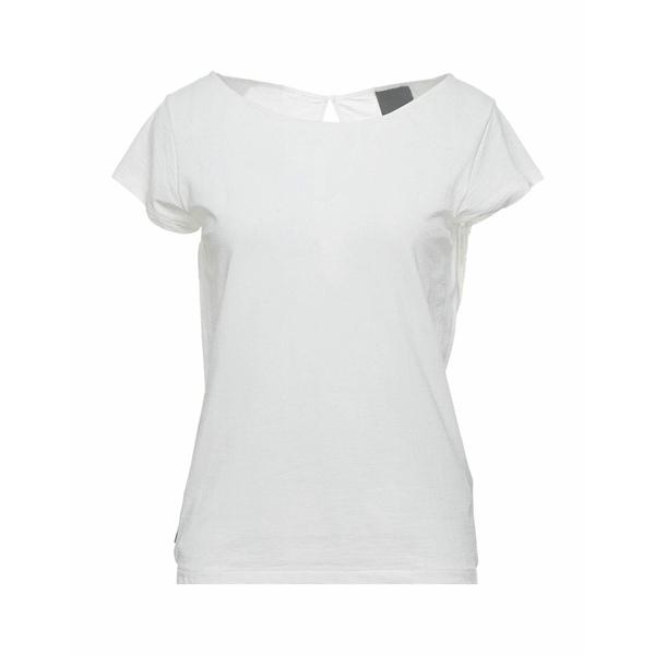 史上一番安い アールアールディ Tシャツ トップス レディース T Shirts White 半袖 サイズ 2 Baskincoffee Vicom Corp Com