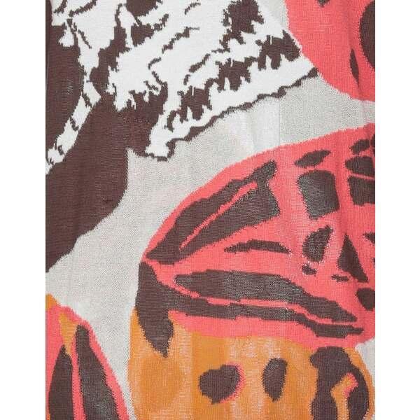 豪華ラッピング無料 ブルマリン Brown Dark Cardigans レディース アウター カーディガン カーディガン サイズ 40 It Www Gatorheatandair Com