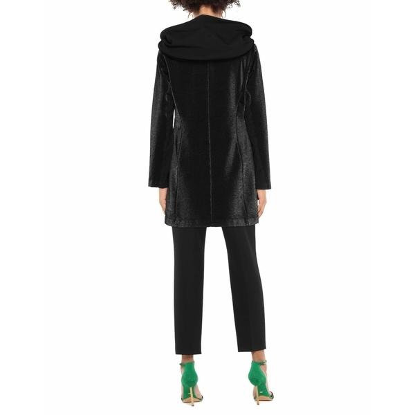 ヨーロピアンカルチャー ファッション アウター ジャケット ブルゾン アウター レディース Coats Black Deg5iqu7js 0236 Coats Asty 海外インポートファッション 最新ショップニュースの