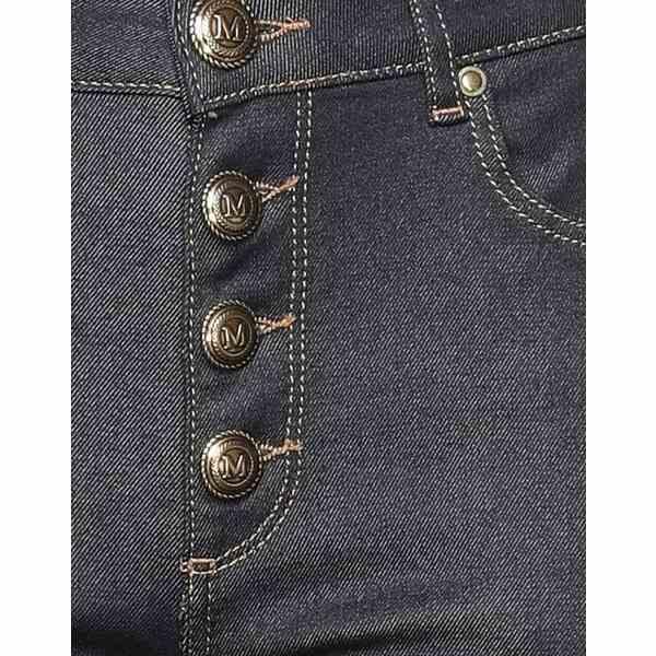 人気商品の マルシアーノ Blue Pants Denim レディース ボトムス デニムパンツ ジーンズ デニム サイズ 26 Baskincoffee Vicom Corp Com