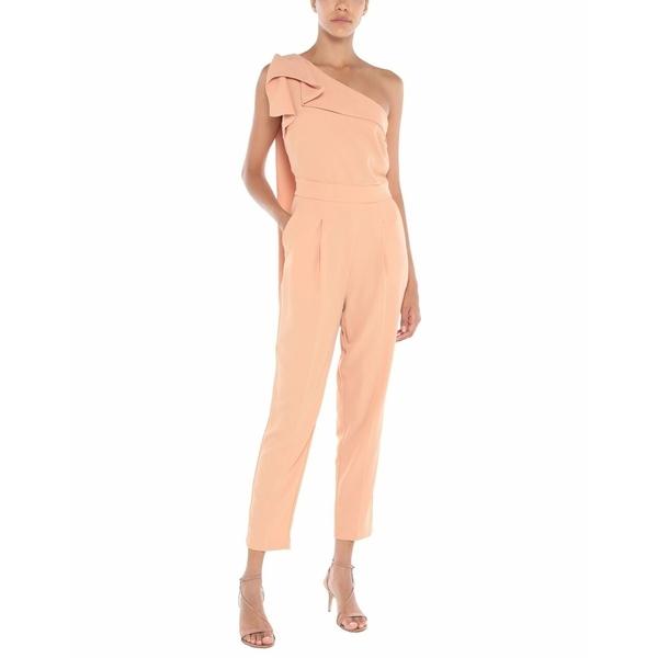 アナリタエヌ ワンピース トップス レディース Jumpsuits Sand 16春夏新作