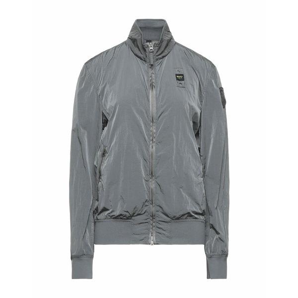 楽天ランキング1位 ブラウアー Grey Jackets レディース アウター ジャケット ブルゾン テーラード ブレザー サイズ M