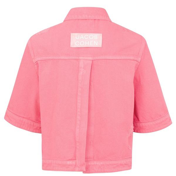 海外インポートファッション Astyヤコブ コーエン シャツ レディース