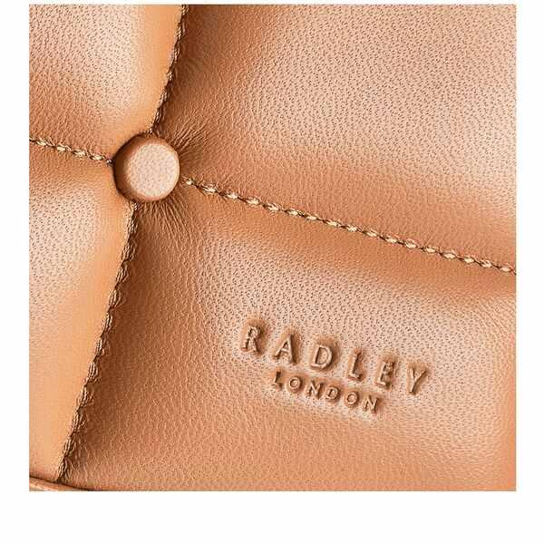 ラドリー ロンドン レディース ショルダーバッグ バッグ Women's Hyde Road Extra Large Zip Top