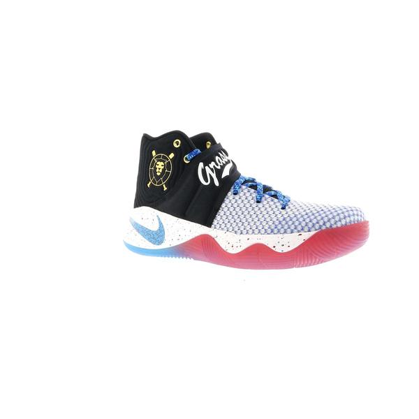 アウトレット 美品 NIKE Nike ナイキ スニーカー Nike Kyrie バスケットボール 【US_7.5(25.5cm) 】 Doernbecher 通販 Nike ナイキ メンズ スニーカー サイズ US_14(32.0cm) Racer Pink