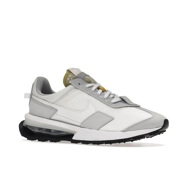 Nike ナイキ スニーカー Nike Air Max Pre-Day エアマックス 【US_10(28.0cm) 】 Pure Platinum :k0-291n1y244j-3359:海外インポートファッション asty 通販 Nike ナイキ メンズ スニーカー エアマックス サイズ US_10(28.0cm) Comme des Garcons Black