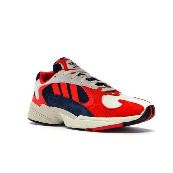 adidas アディダス スニーカー Yung-1 - 】 Collegiate Navy :k0-294tupzsqu-22e3:海外インポートファッション - 通販 - Yahoo!ショッピング