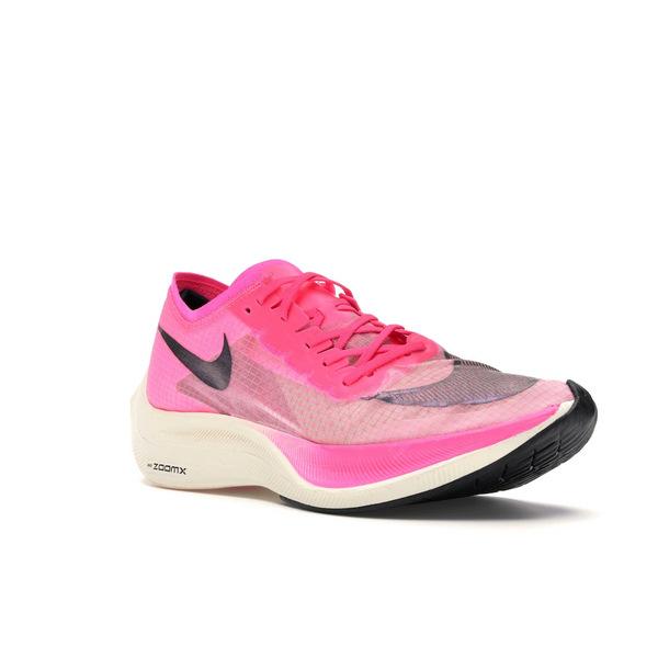 マリナボーダー NIKE Nike ナイキ スニーカー Nike ZoomX Vaporfly Next% ランニング 【US_9(27.0cm) 】 Pink 通販 Nike ナイキ メンズ スニーカー サイズ US_9(27.0cm) Red Clay Ghost Green