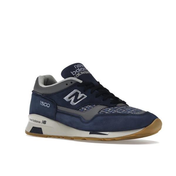 恵みの時 New Balance New Balance ニューバランス スニーカー New Balance 1500 【US_8.5(26.5cm) 】 Grey Blue 通販 New Balance ニューバランス メンズ スニーカー サイズ US_9.5(27.5cm) MiUK French Roast