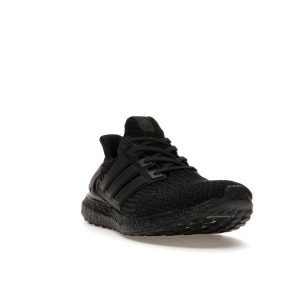 ローボード adidas アディダス ウルトラブースト スニーカー adidas Ultra Boost 3.0 【US_9.5(27.5cm) 】 Triple Black 【YWU1168379279】(40832円)