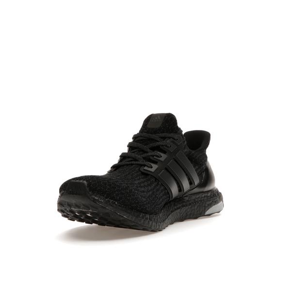 ローボード adidas アディダス ウルトラブースト スニーカー adidas Ultra Boost 3.0 【US_9.5(27.5cm) 】 Triple Black 【YWU1168379279】(40832円)