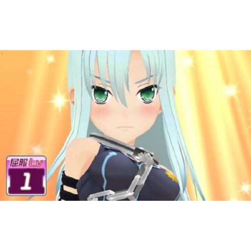 星霜のアマゾネス - 3DS [video game]｜asu-com｜03