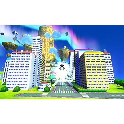 ドラゴンボールフュージョンズ - 3DS [video game] : ASU - 通販