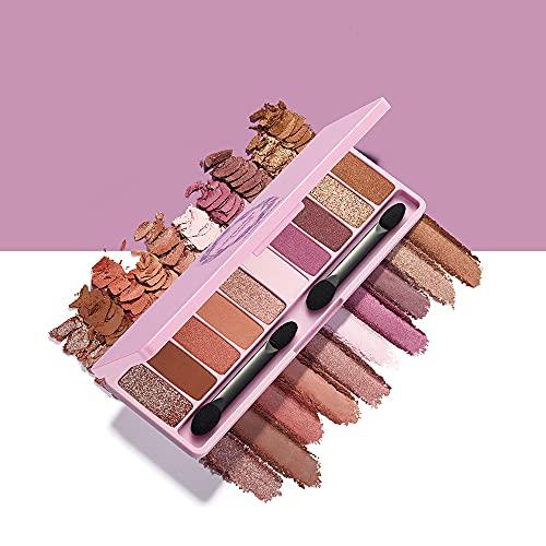ETUDE エチュード プレイカラー アイシャドウ ラベンダーランド / 10色