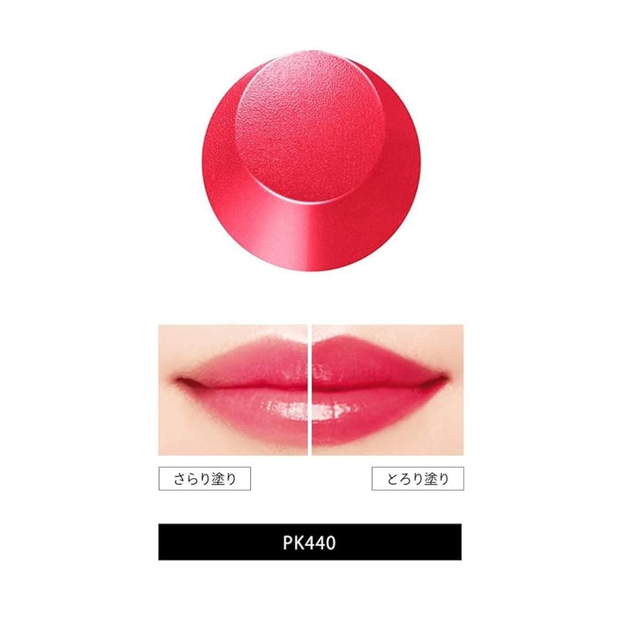 マキアージュ ドラマティックルージュPK440 ジョリートーン スティック