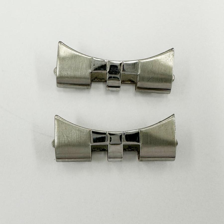 ROLEX ロレックス  USA US ジュビリーブレス でべそバックル ステンレス  B1 | ROLEX | 02