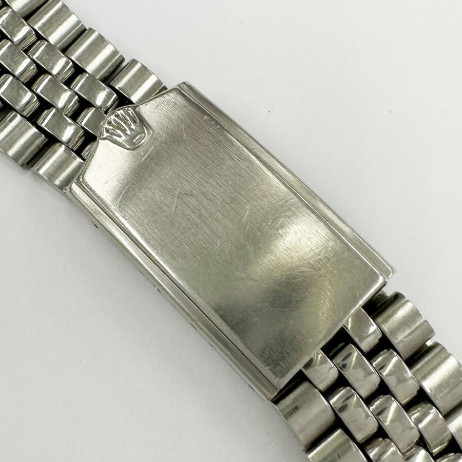 ROLEX ロレックス  USA US ジュビリーブレス でべそバックル ステンレス  B1 | ROLEX | 04