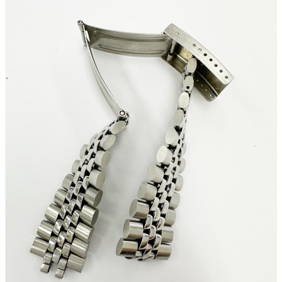 ROLEX ロレックス  USA US ジュビリーブレス でべそバックル ステンレス  B1 | ROLEX | 06