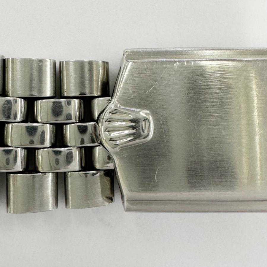 ROLEX ロレックス  USA US ジュビリーブレス でべそバックル ステンレス  B1 | ROLEX | 07