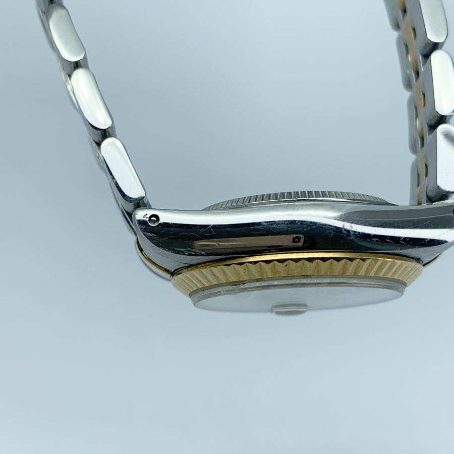 限定値下げ Tudor チュードル 92413 Princess Date プリンセスデイト ゴールド ダイヤ レディース AT H2570 | TUDOR | 05