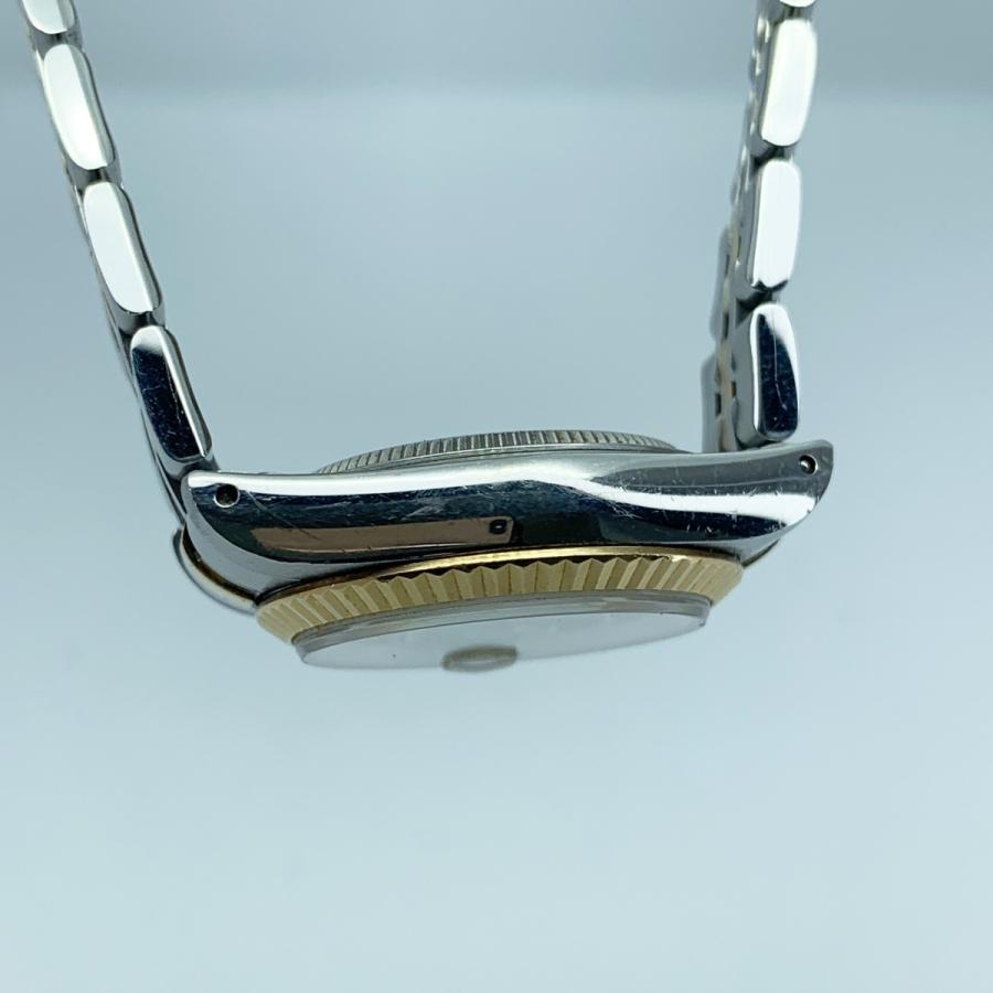 Tudor チュードル 92413 Princess Date プリンセスデイト ゴールド ダイヤ レディース AT H2571 | TUDOR | 05