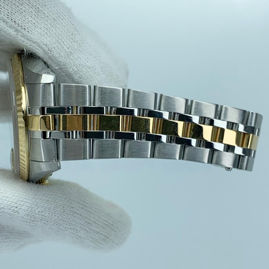 限定値下げ Tudor チュードル 72033 Prince Oysterdate プリンス オイスターデイト ゴールド ダイヤ メンズ AT H2574 | TUDOR | 01