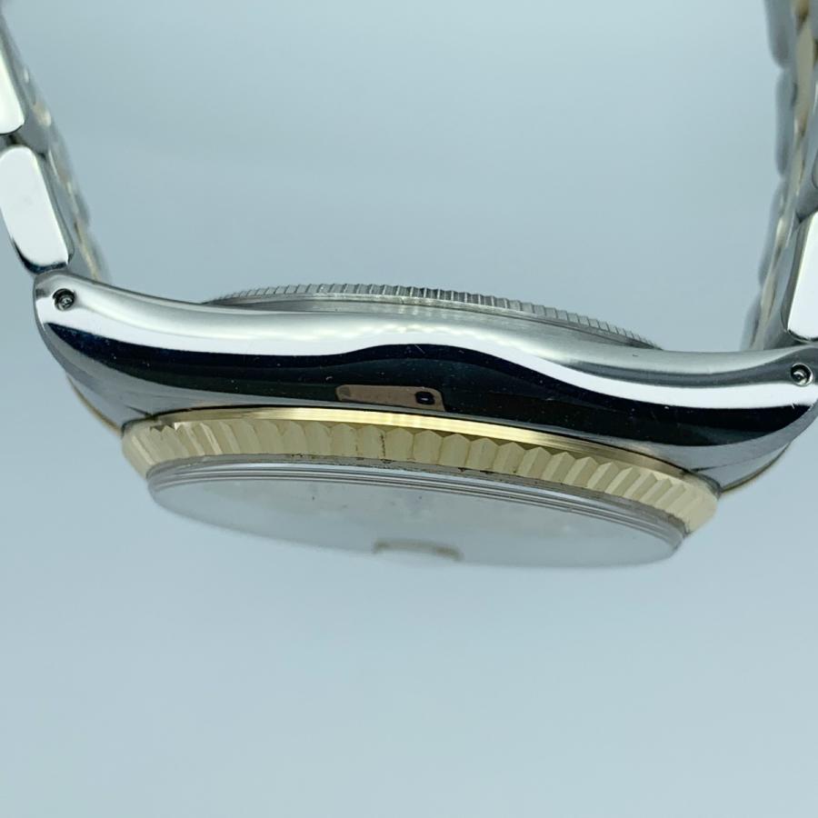 限定値下げ Tudor チュードル 72033 Prince Oysterdate プリンス オイスターデイト ゴールド ダイヤ メンズ AT H2574 | TUDOR | 05