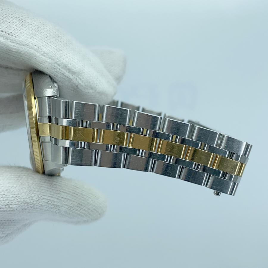 限定値下げ Tudor チュードル 72033 Prince Oysterdate プリンス オイスターデイト ゴールド メンズ AT H2575 | TUDOR | 01