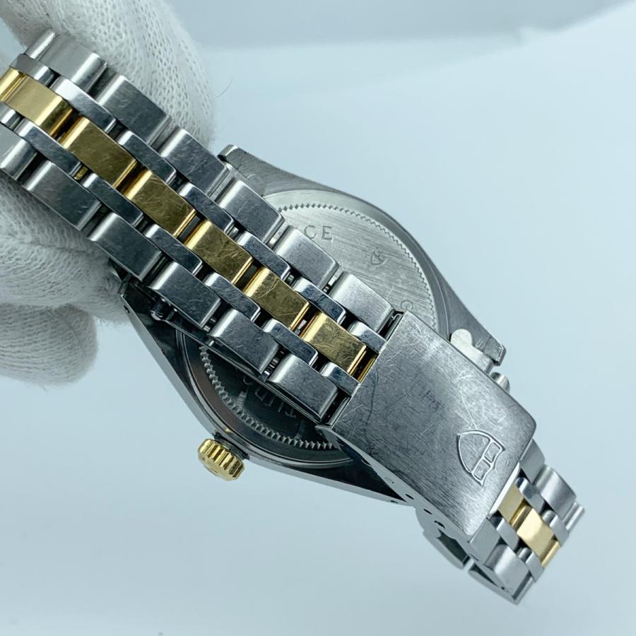 限定値下げ Tudor チュードル 72033 Prince Oysterdate プリンス オイスターデイト ゴールド メンズ AT H2575 | TUDOR | 02