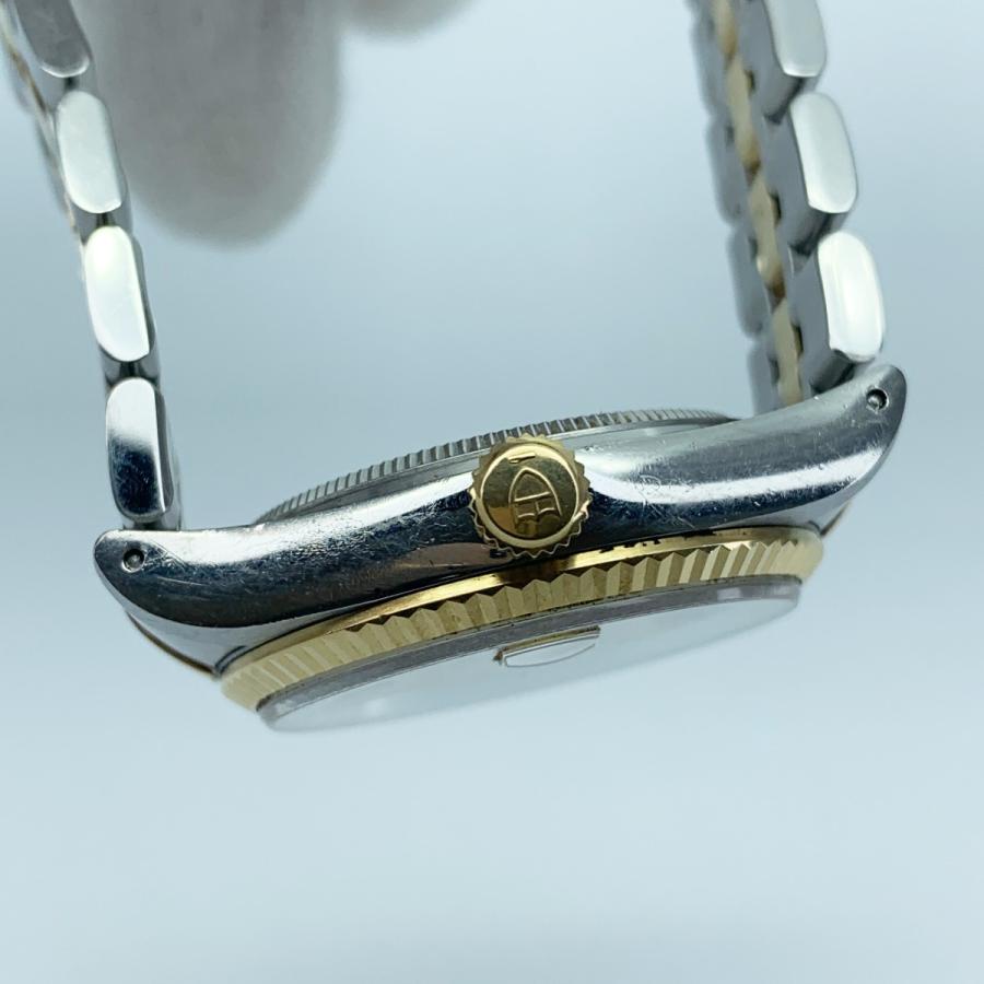 限定値下げ Tudor チュードル 72033 Prince Oysterdate プリンス オイスターデイト ゴールド メンズ AT H2575 | TUDOR | 04