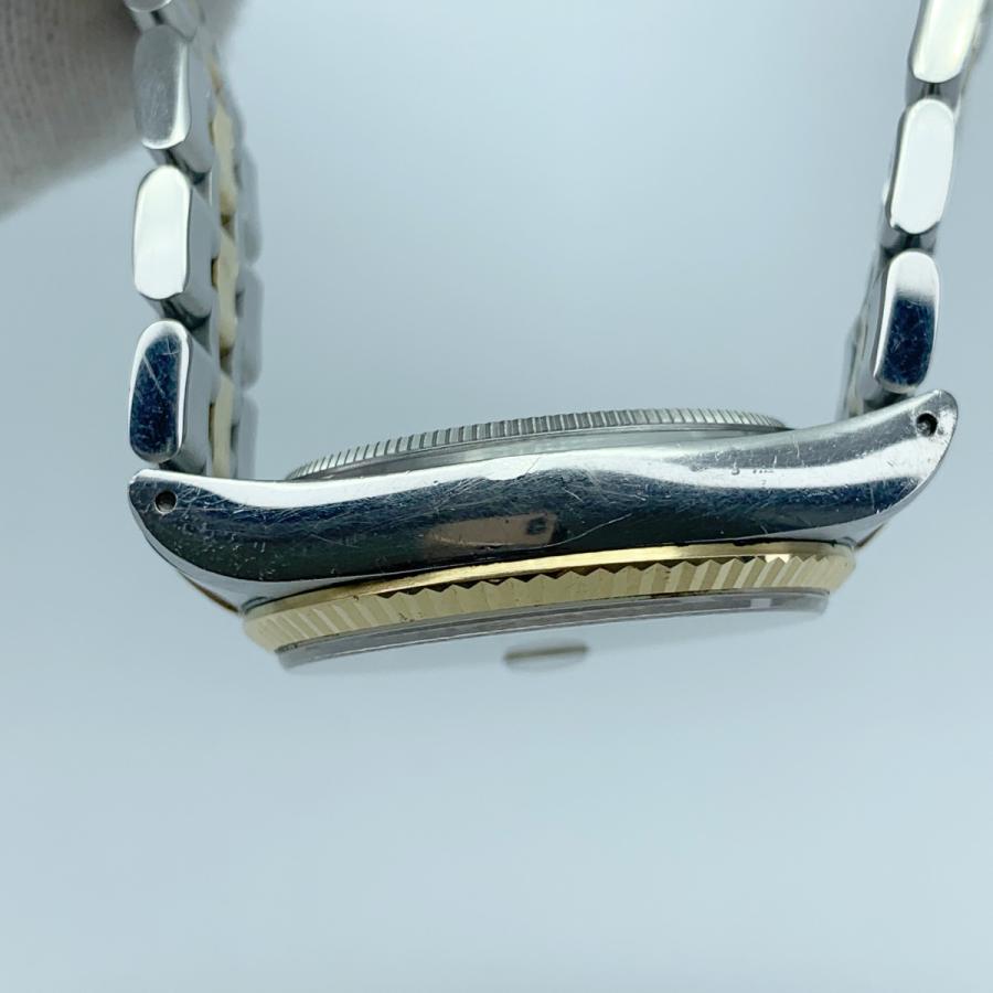 限定値下げ Tudor チュードル 72033 Prince Oysterdate プリンス オイスターデイト ゴールド メンズ AT H2575 | TUDOR | 05