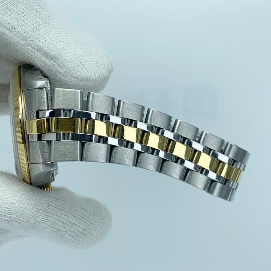限定値下げ Tudor チュードル 72033 Prince Oysterdate プリンス オイスターデイト ゴールド メンズ AT H2576 | TUDOR | 01