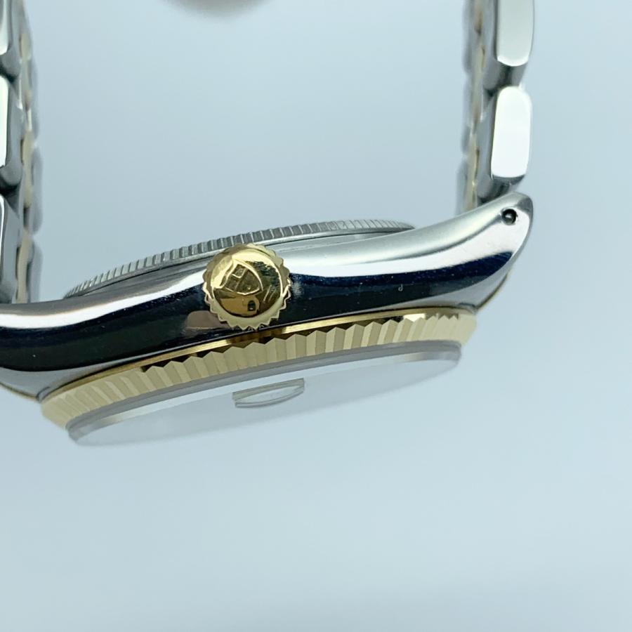 限定値下げ Tudor チュードル 72033 Prince Oysterdate プリンス オイスターデイト ゴールド メンズ AT H2576 | TUDOR | 04