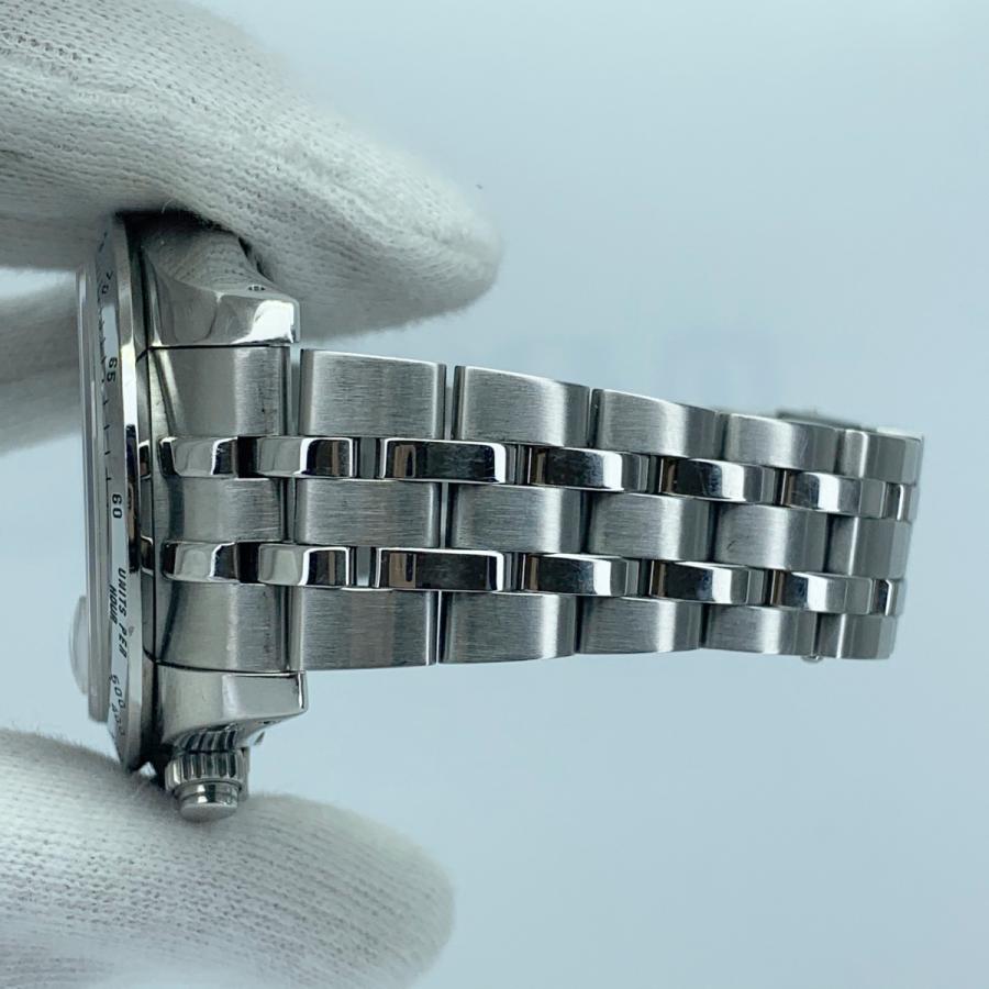 Tudor チュードル 79280 Chrono Time クロノタイム シルバー メンズ AT H2579 | TUDOR | 01