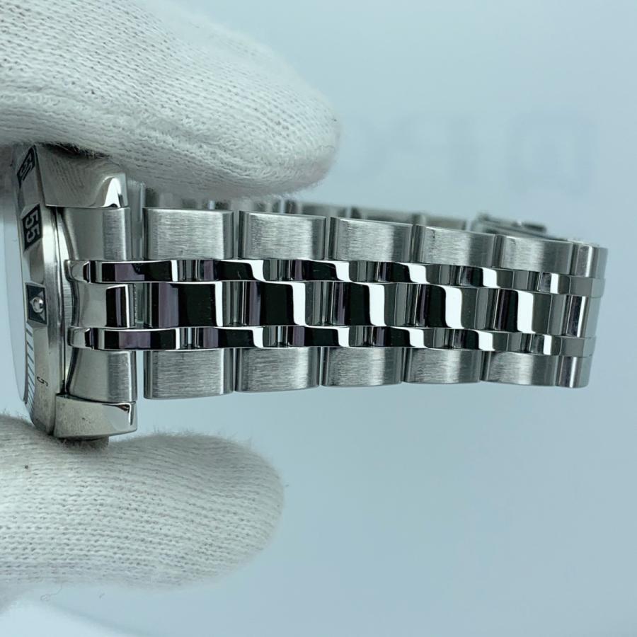 Tudor チュードル 24030 Hydronaut II ハイドロノート ブラック レディース AT H2849 | TUDOR | 01