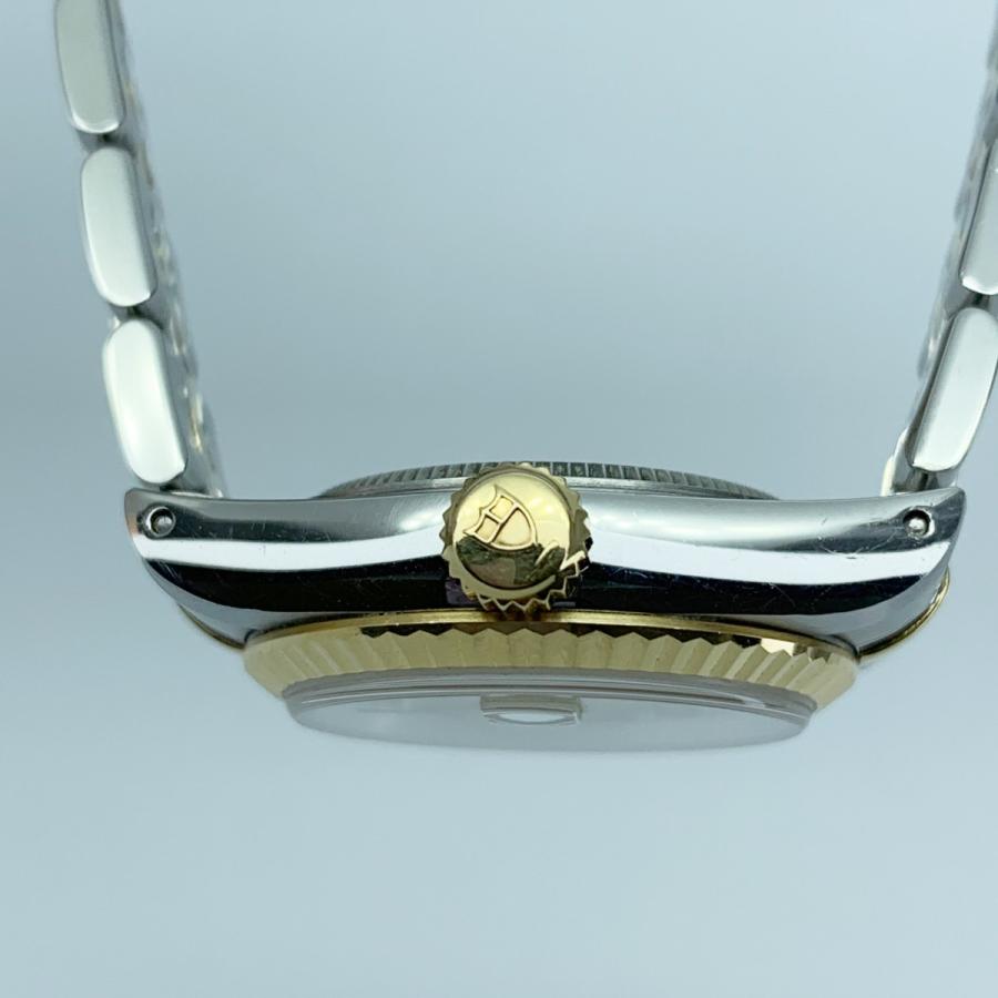 Tudor チュードル 92413G Princess Date プリンセスデイト シャンパン レディース AT H2850 | TUDOR | 05