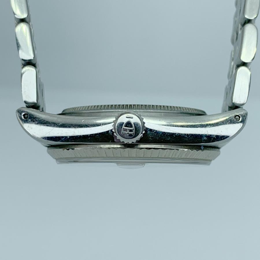 Tudor チュードル 72034 Prince Date プリンスデイト メンズ ローマ文字盤 AT H3041 | TUDOR | 04