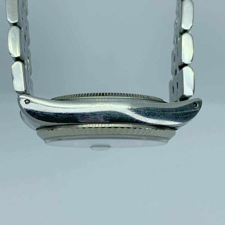 Tudor チュードル 72034 Prince Date プリンスデイト メンズ ローマ文字盤 AT H3041 | TUDOR | 05