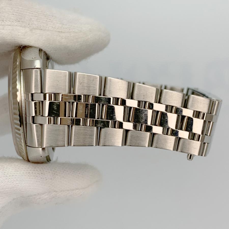 Tudor チュードル 76214 Prince Date+Day プリンス デイトデイ メンズ AT H3161 | BLACK BAY | 01