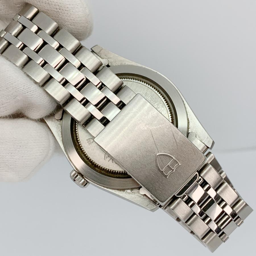 Tudor チュードル 76214 Prince Date+Day プリンス デイトデイ メンズ AT H3161 | BLACK BAY | 02