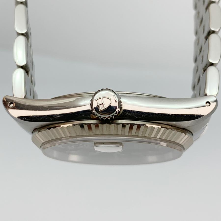 Tudor チュードル 76214 Prince Date+Day プリンス デイトデイ メンズ AT H3161 | BLACK BAY | 04