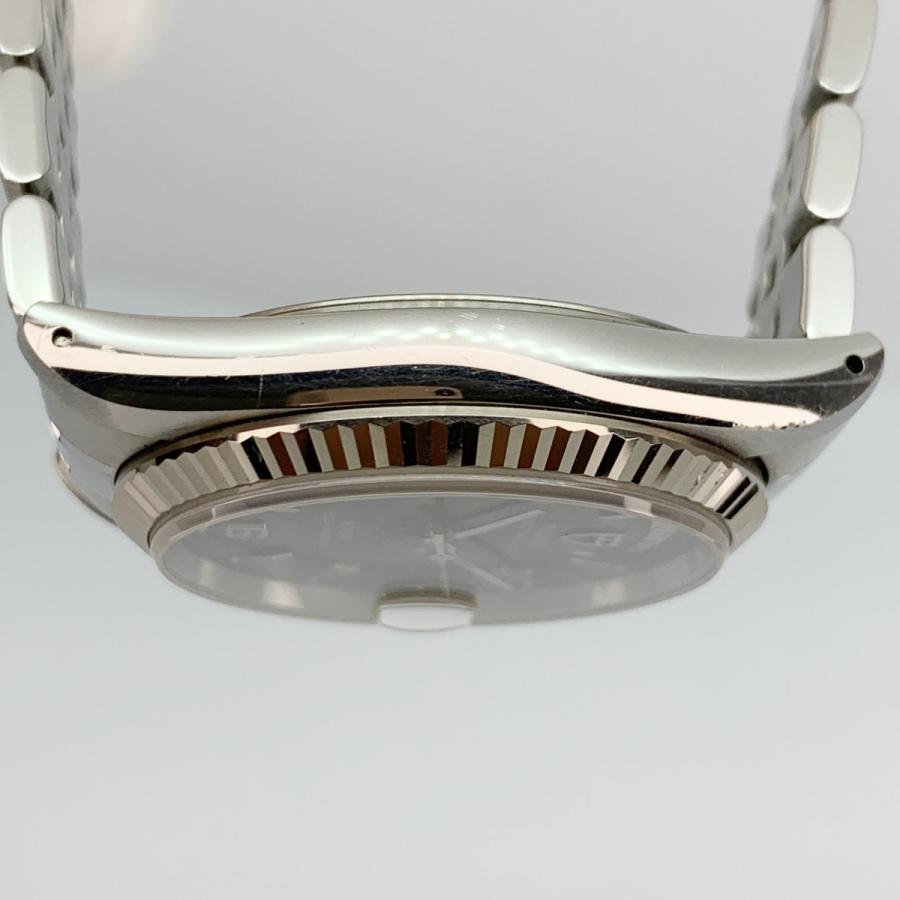 Tudor チュードル 76214 Prince Date+Day プリンス デイトデイ メンズ AT H3161 | BLACK BAY | 05