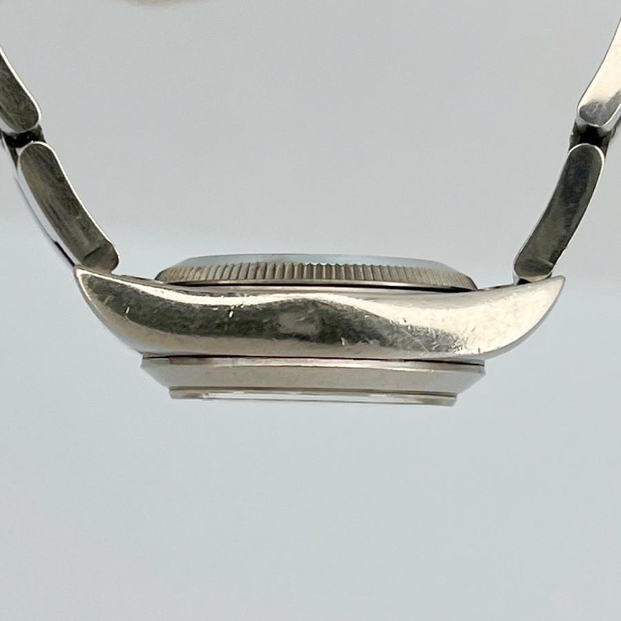 ROLEX ロレックス 67180 Oyster Perpetual オイスターパーペチュアル レディース W番 シルバー H4320 | オイスター パーペチュアル | 01